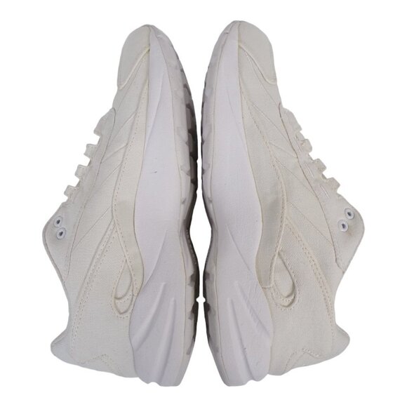 Ryka Bella Sportwalker II Walking/Jogging Shoes NWOB Size US 7M EU 39 Cream #694 - Picture 6 of 13